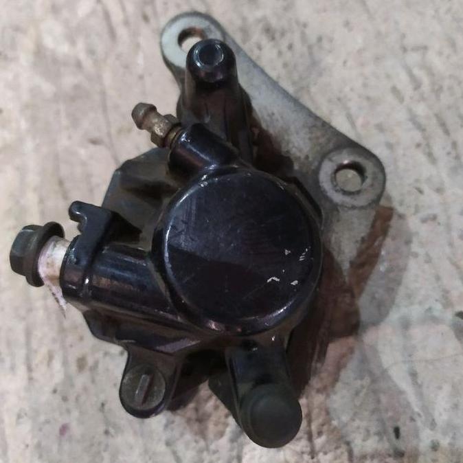 KALIPER MASTER REM DEPAN ORIGINAL YAMAHA AEROX NMAX 155 MASTER MOTORCYCLE READY