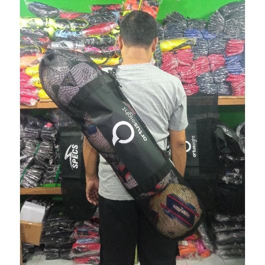 Tas Bola, Tas Bola Sepak,Tas Bola Futsal,Tas Bola Volly