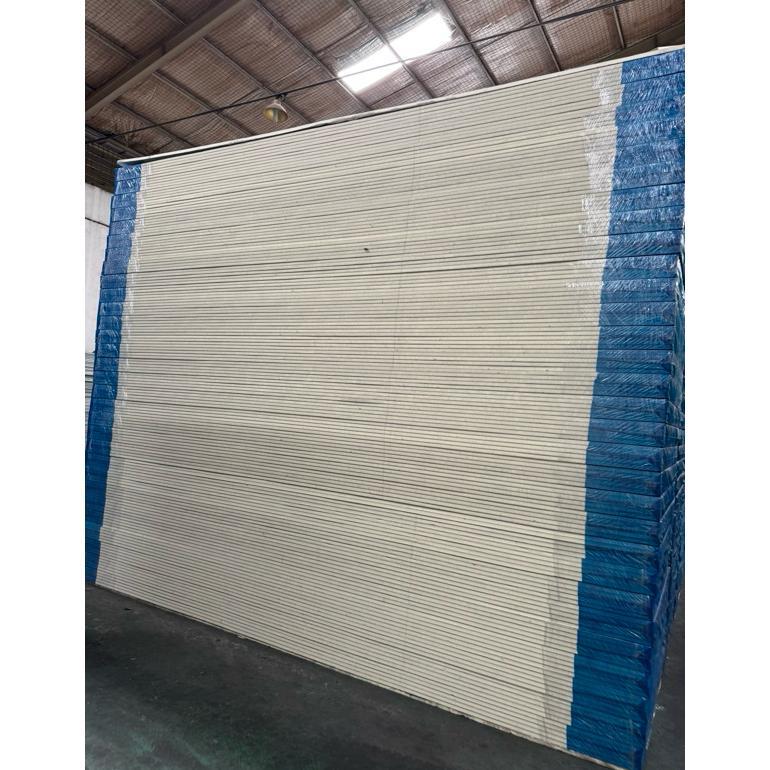 Pu Ducting Ac First Duct / Ducting Ac/ Air Pir Ducting Ac/ Panel Ducting Pu/Pir First Duct Lembaran 