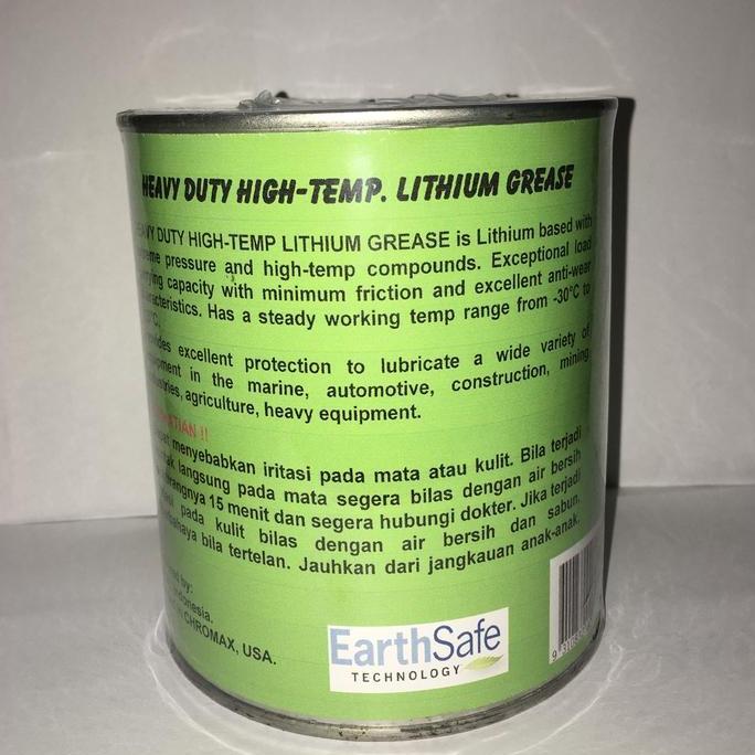 Grease Lithium Multipurpose High-Temp CHROMAX (1000 gr)