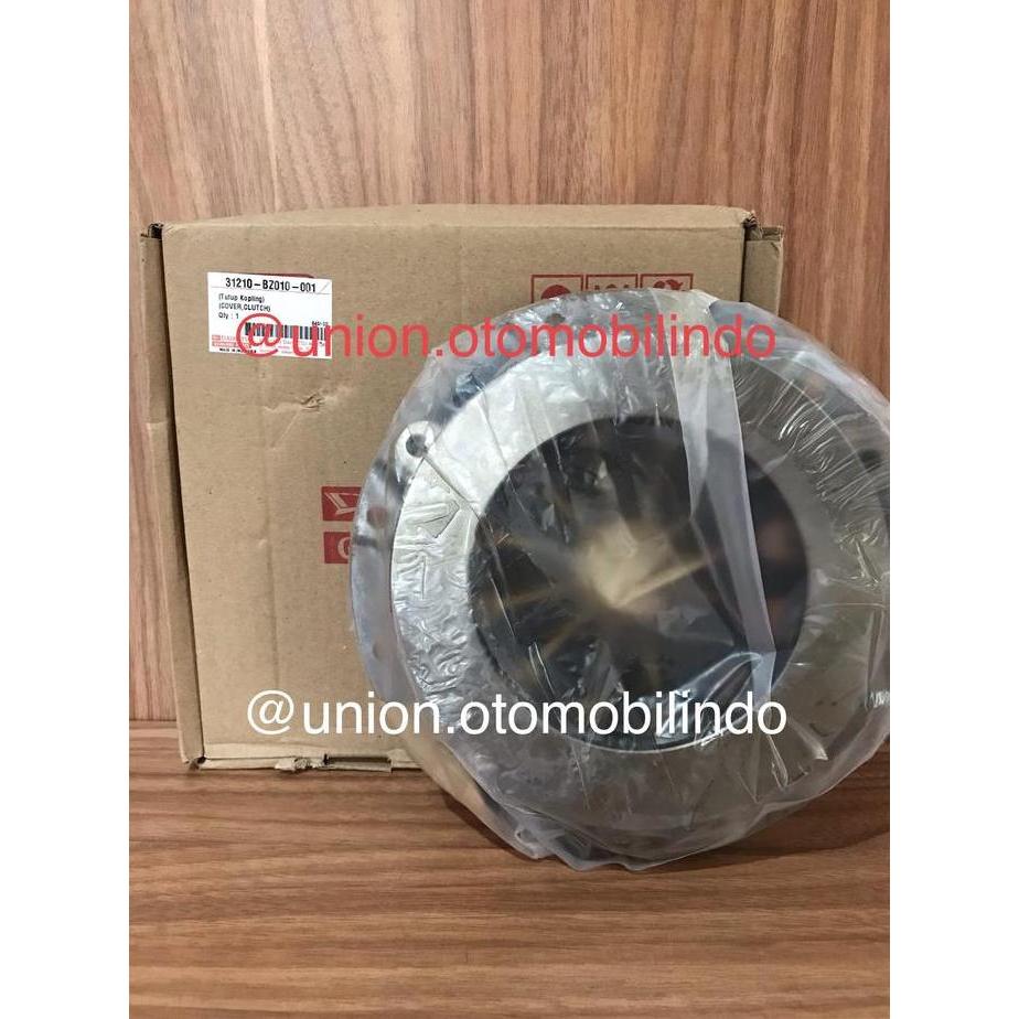 TUTUP KOPLING / MATAHARI / DEKRUP AVANZA XENIA 1.0 SEBELUM TH 2016 ORI