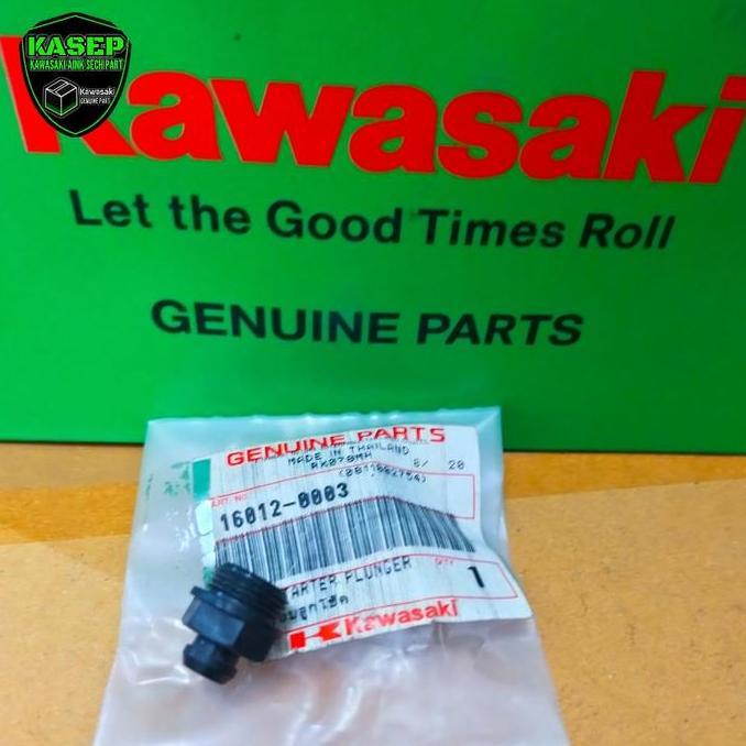 MUR CHOKE ZX130 KLX150 DTRACKER150 READY