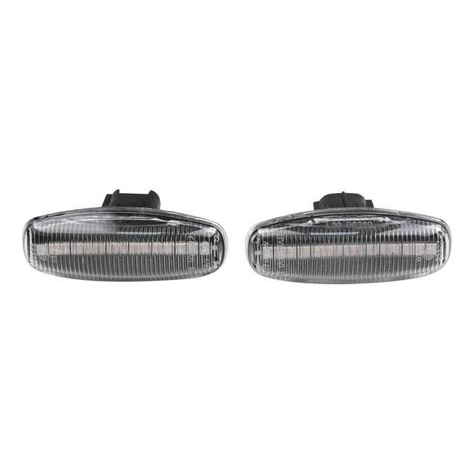 Lampu Sein Fender Yaris Trd Vios gen 3 Limo LED sen body samping
