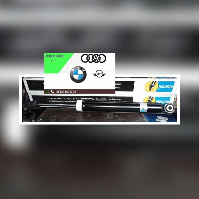 Shock breaker belakang BMW X1 F48 Bilstein