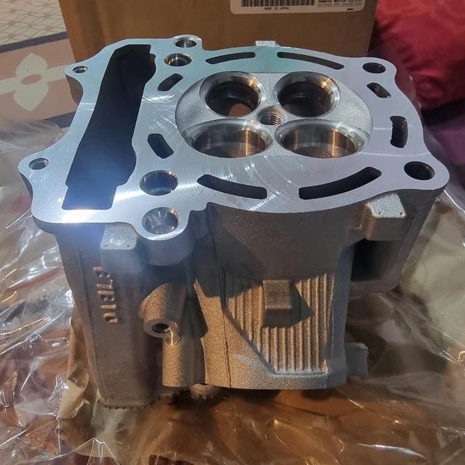 Cylinder Head YZ 250 F kode B7B