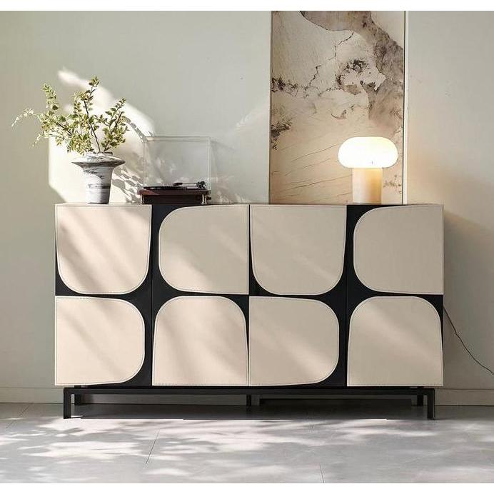 Orla Sideboard // Perlengkapan Rumah // furniture // Console // Meja Aesthetic