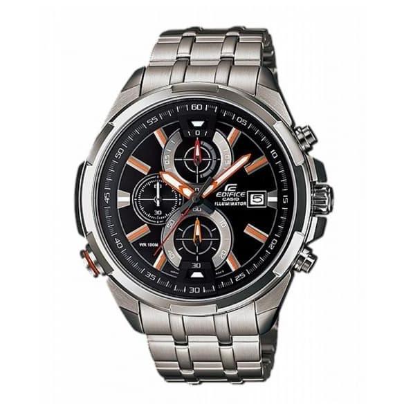 CASIO ORIGINAL EDIFICE EFR-536D-1A4 EFR-536D-1A4VDF