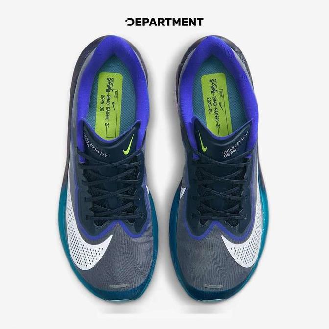 Sepatu Lari Pria Nike Zoom Fly 6 Fn8454403 Original