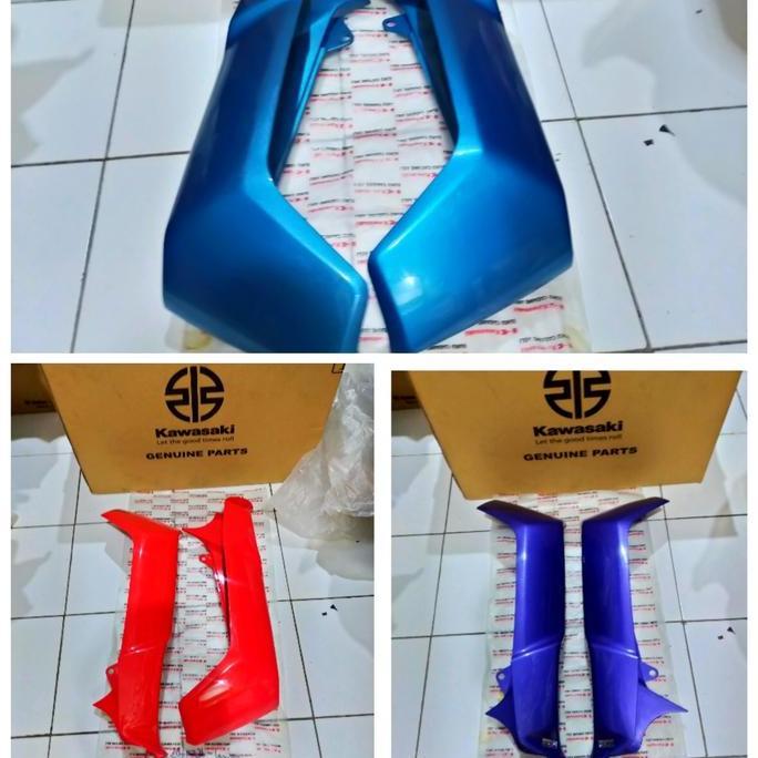 SAYAP LUAR KAZE R KANAN KIRI PROMO