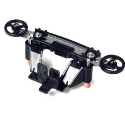 15198 TAMIYA REAR SLIDING DAMPER & BRAKE SET [terbaik]