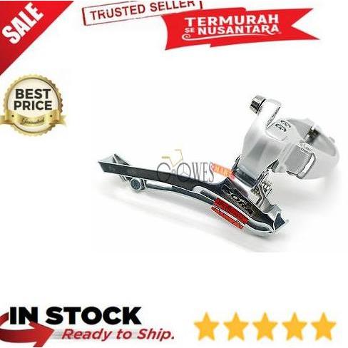 Shimano fd 3400 Sora Front Derailleur