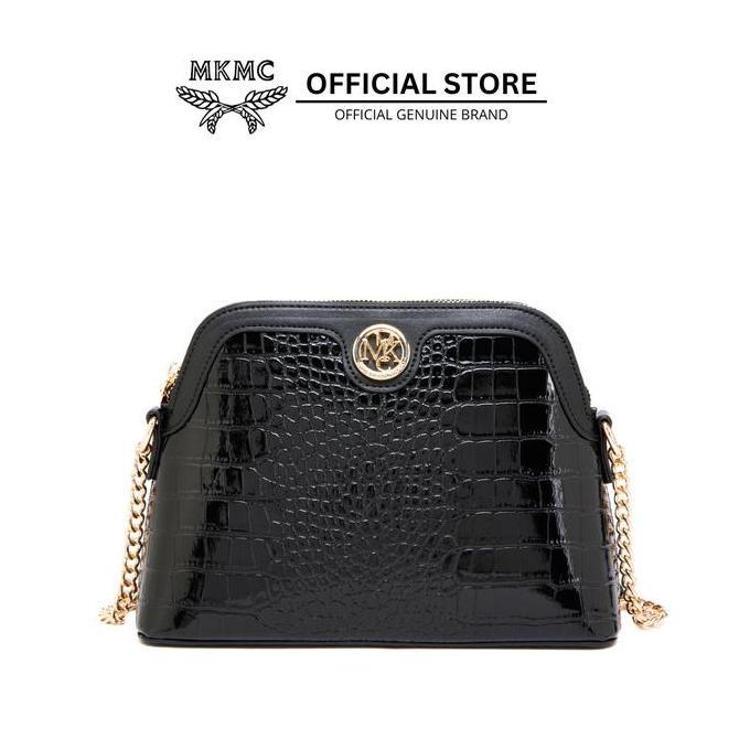 [ PROMO SPESIAL ] MKMC Tas Slempang Mini Kekinian Shoulder bag Crossbody Bag Multifungsi Fashion Tas