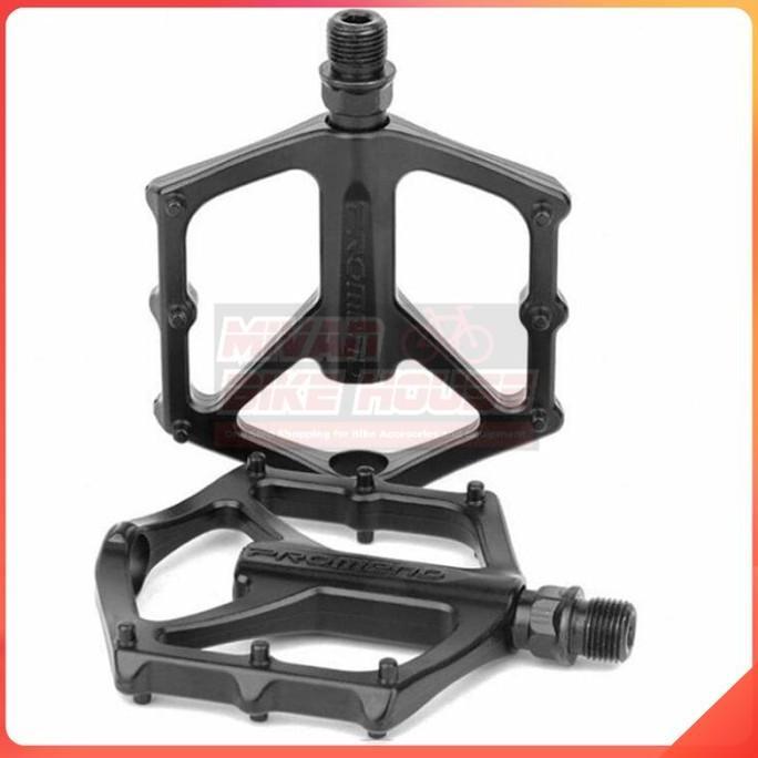 pedal sepeda promend alumunium