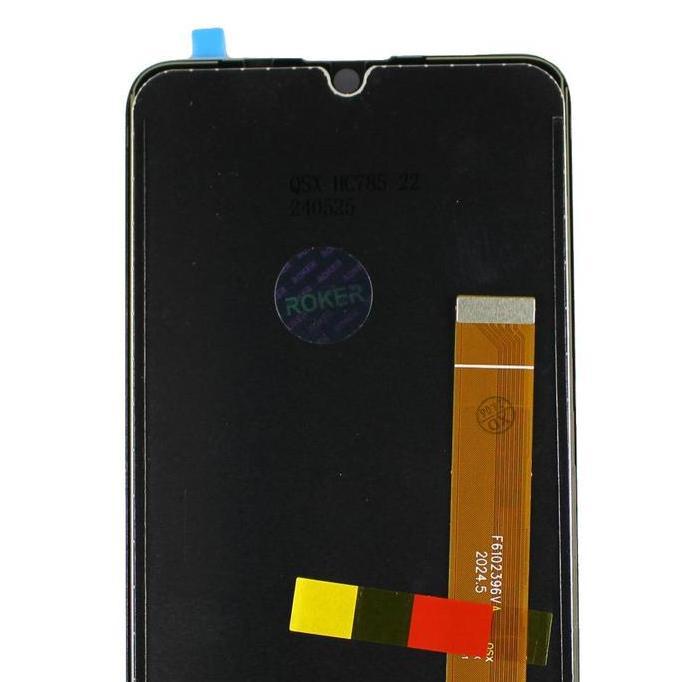 WIN ON - LCD TOUCHSCREEN ADVAN G5 LITE TS FULLSET ORI ROKER