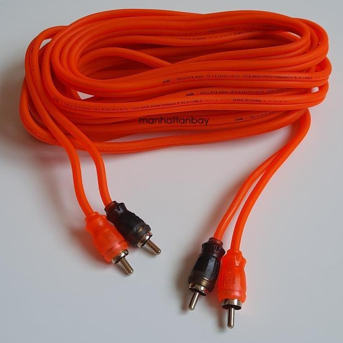 Kabel RCA 5 Meter
