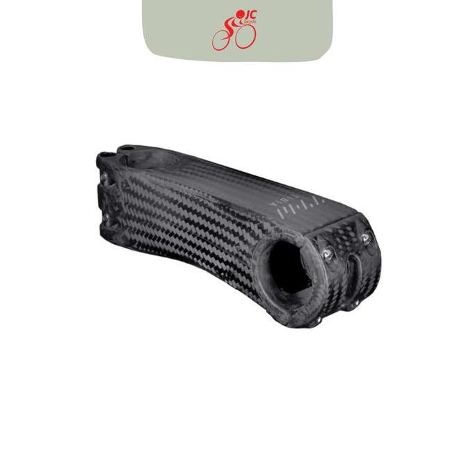 Stem Sepeda Carbon THM - Tibia Carbon Stem 6 Degree - 100mm&110mm