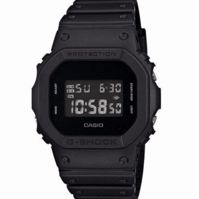 CASIO G-SHOCK DW-5600BB-1DR / DW 5600BB 1DR / DW-5600BB-1