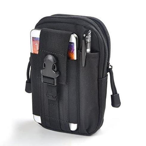 Dompet / sarung hp army Tas pinggang Dompet /sarung Hp army 1188