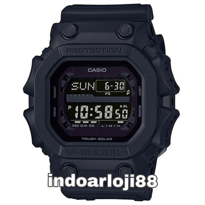 CASIO G-SHOCK GX-56BB-1DR / GX 56BB 1DR Jam