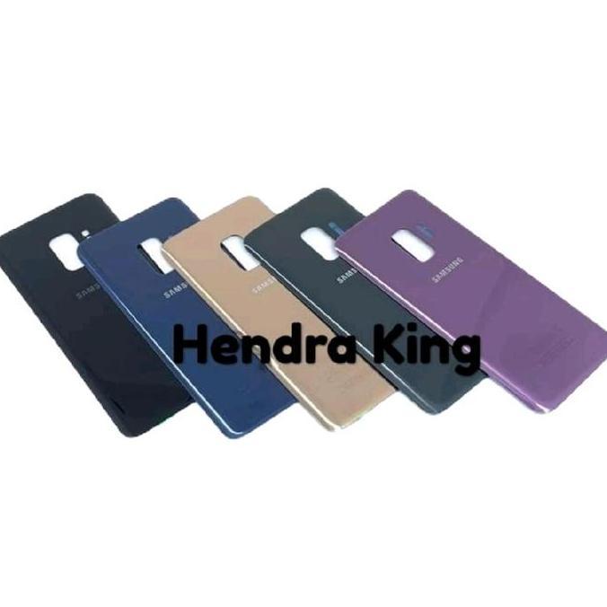 Back Casing Samsung S9 / Tutup Casing Belakang Samsung S9