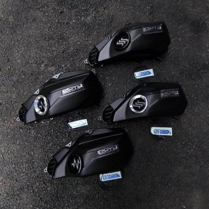 box filter veloscope vario 125 old
