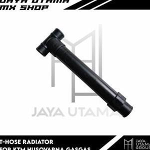 Pipa T Radiator KTM |Sambungan Pipa Tengah Radiator KTM