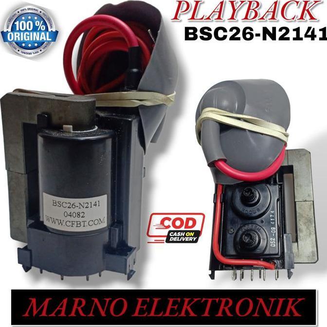 PLAYBACK PLYBACK BSC26-N2141 04082 BSC26 N2141 BSC26N2141 ORIGINAL A2162