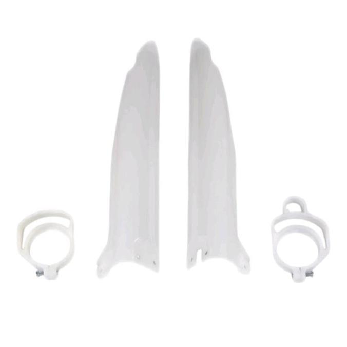 COVER SHOCK FORKGUARD USD DEPAN KAWASAKI KX 125 250 BEST SELLER