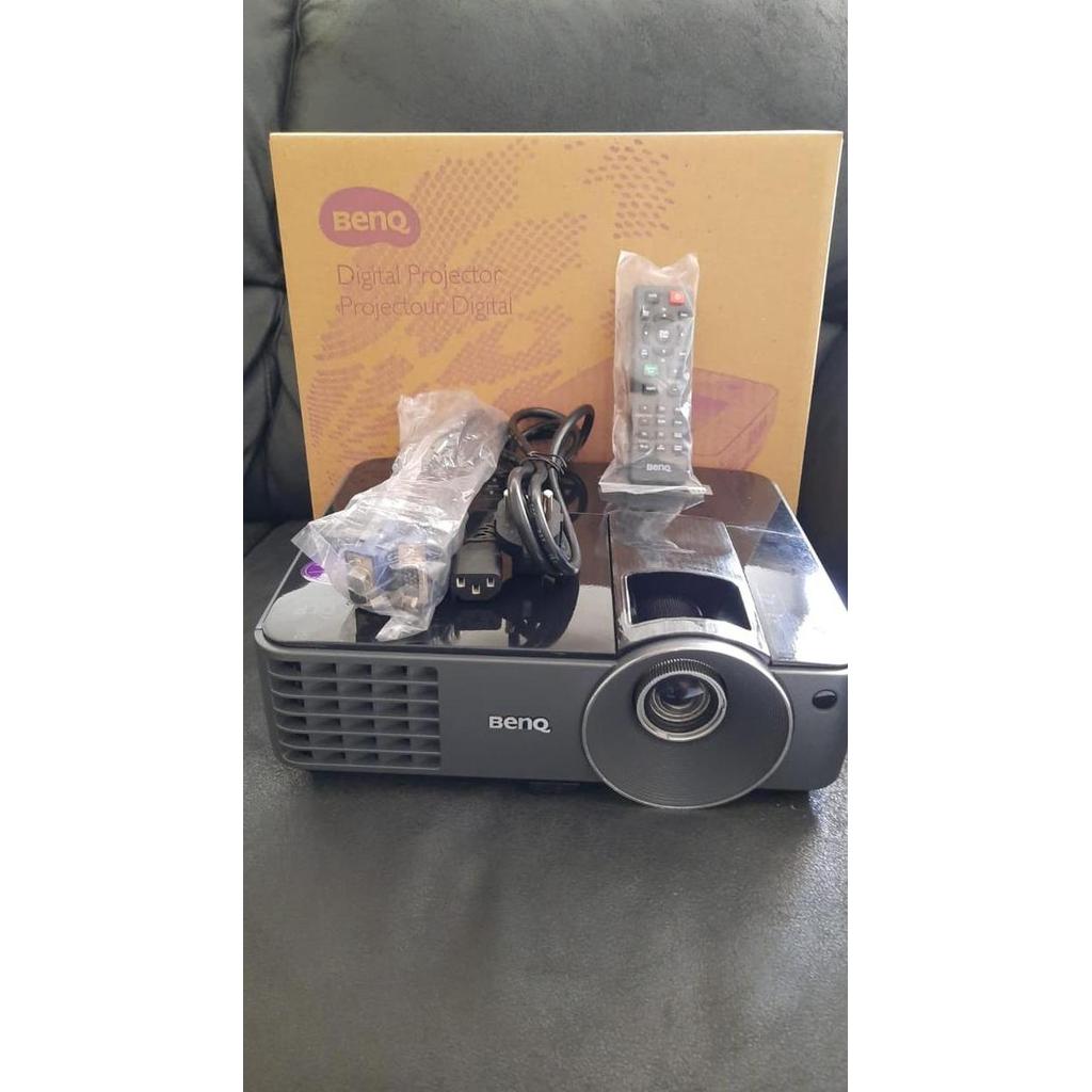 Proyektor Benq Mx501 503