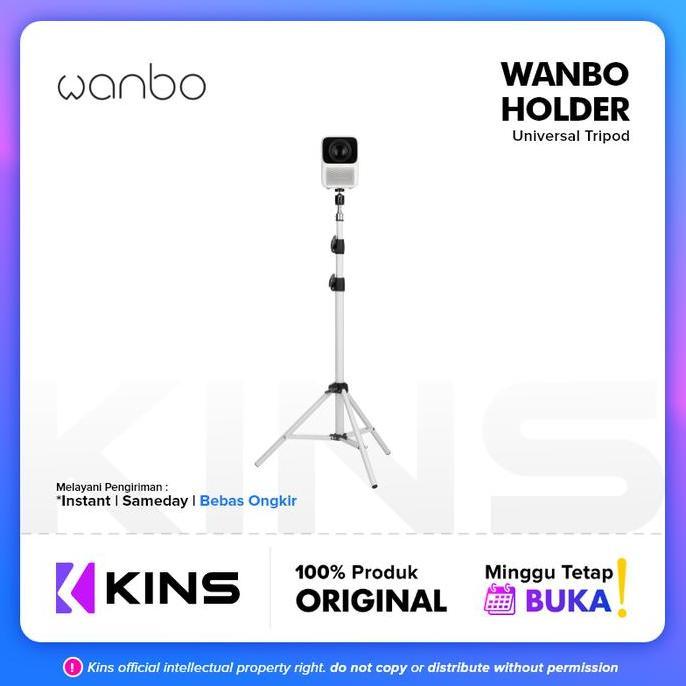 Wanbo Projector Holder Folding Floor Stand Wanbo T2Max X1Pro T6Max