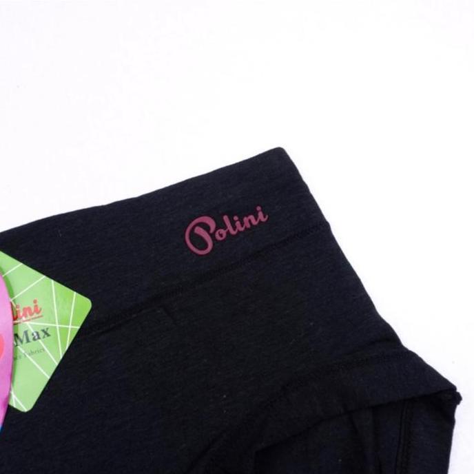 Miez- Polini Celana Dalam Nita Mid Ist Cd Bahan Katun 2832 / 1232