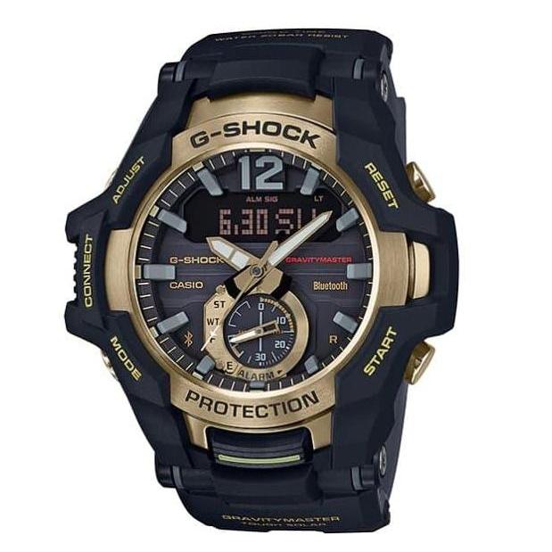 Casio G-Shock GR-B100GB-1A / GR-B100GB