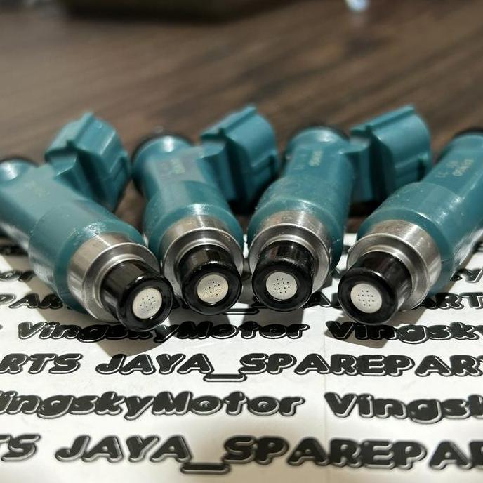 kinarazaki / Injector Racing Upgrade Taruna Aerio 12 Hole Lubang Injektor Diskon