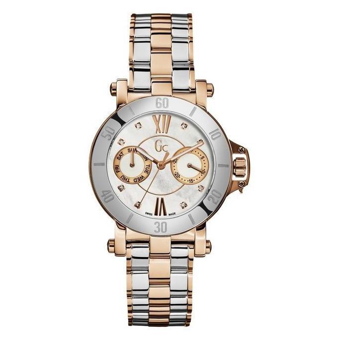 GUESS COLLECTION GC FEMME X74104L1S