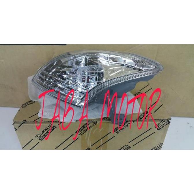 lia.thatades / Lampu sein soluna-Lampu sen depan soluna original/asli Diskon