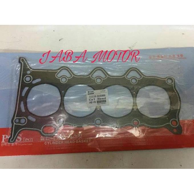 kenliyarzi / Packing deksel-Packing head vios-yaris-new vios Diskon