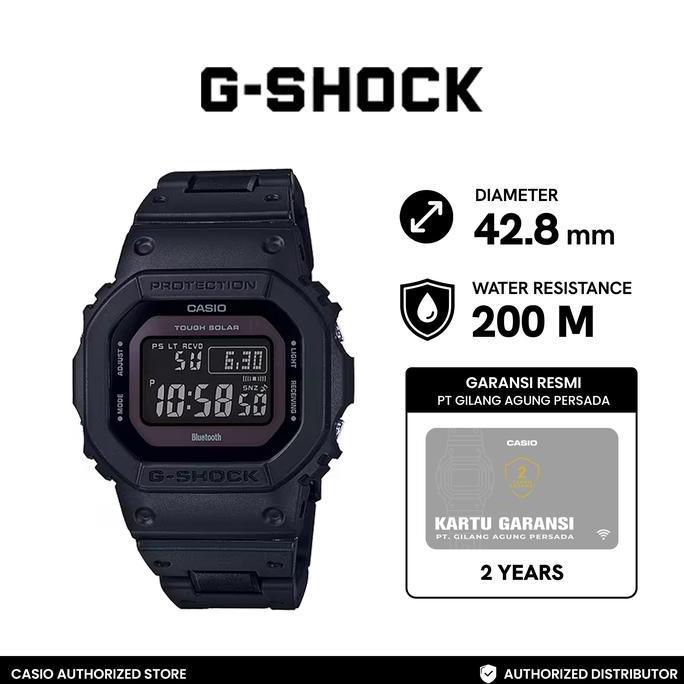 CASIO G-SHOCK GW-B5600BC-1BDR