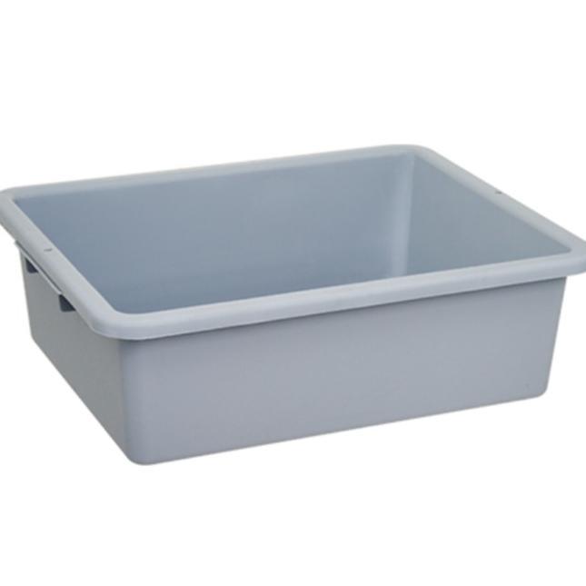 Green Leaf 1751 Bak Baskom Segi Ember Persegi Box Container Tempat Piring Kotor Dayton