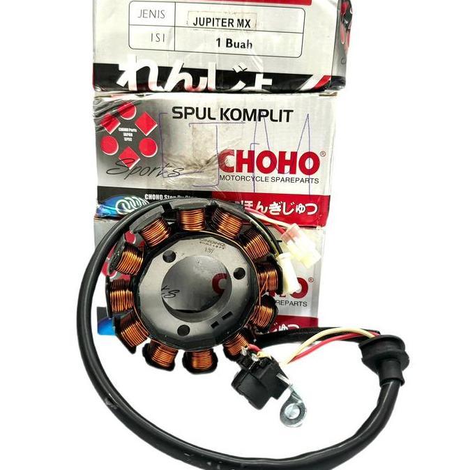 NEW Spol spul spool stator jupiter mx pnp jupiter mx new 135 choho
