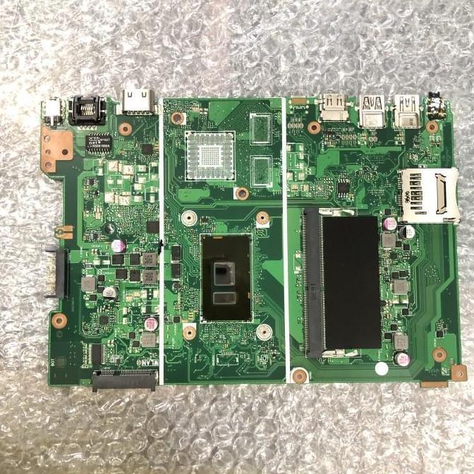 Motherboard Asus X441U X441Ua X441Uv X441Ub X441Ur Vga Intel  Mainboard Asus X441U