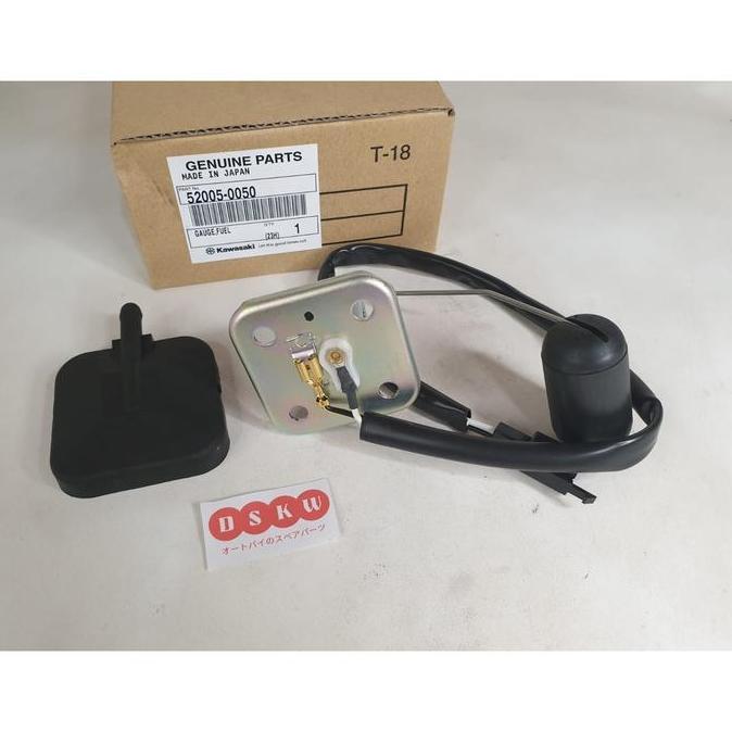 Pelampung Tangki NINJA 150 RR KGP 52005-0050