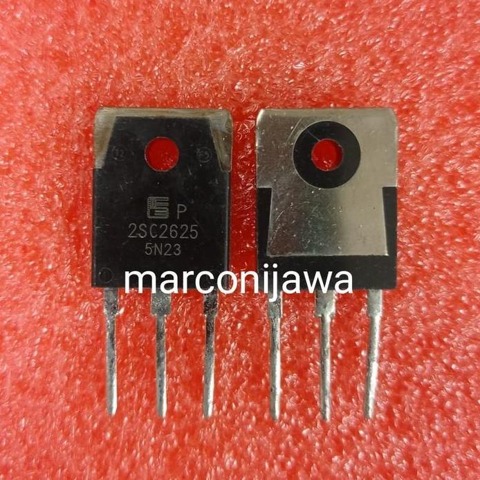 C2625 2SC2625 transistor ks