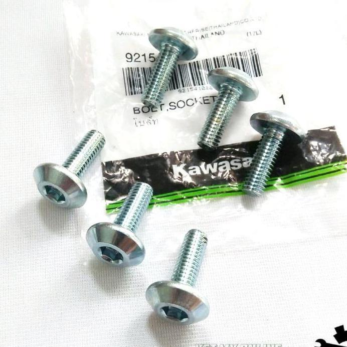 Ready baut cakram depan Honda adv 160