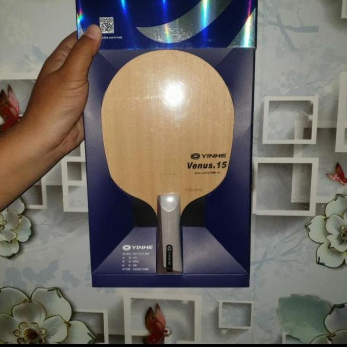 NEW bat yinhe V15