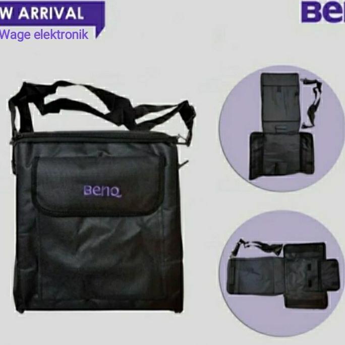 Tas Proyektor Merk Benq Original