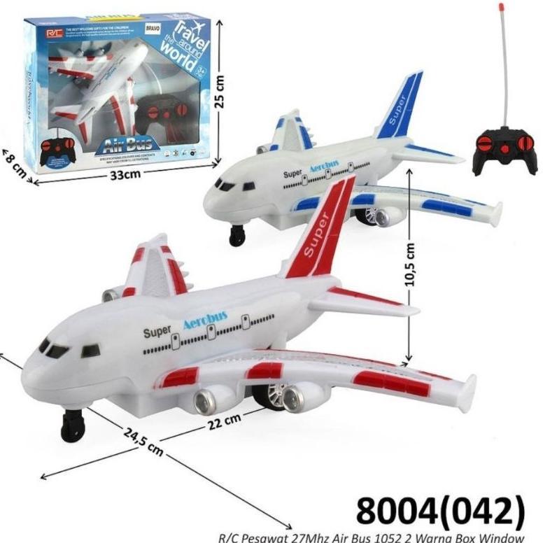 best sale pesawat remote control rc pesawat terbang air bus rc helikopter