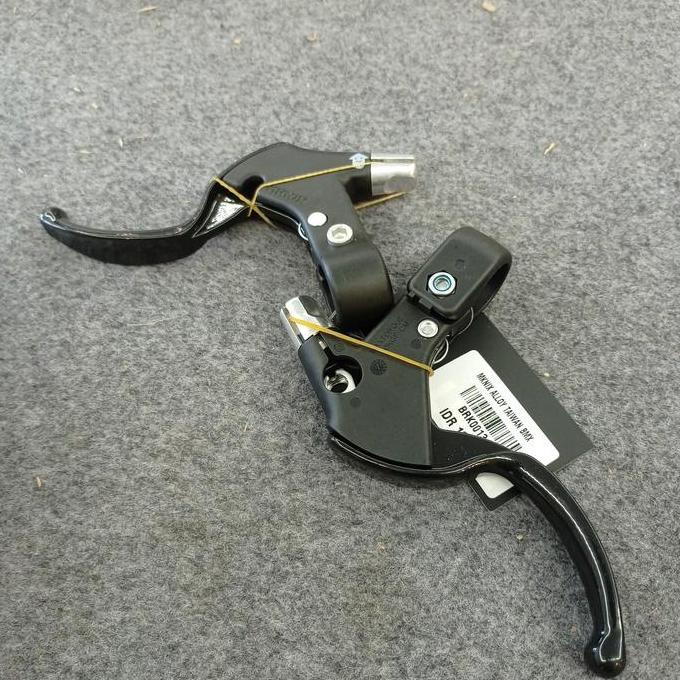 Brake Lever Sepeda BMX MKNIX Alloy import Taiwan murah