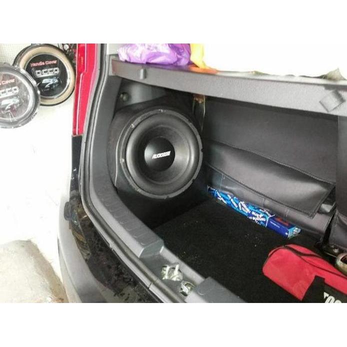 Box Custom Suzuki Splash