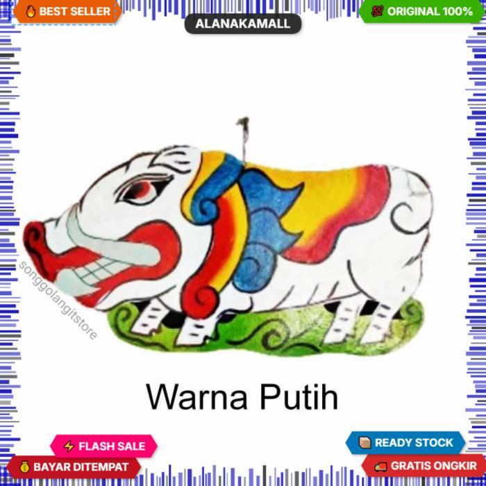 Jaranan Celeng Srenggi Anak Terlaris