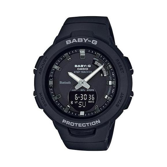 Casio BabyG Bluetooth BSA-B100-1A
